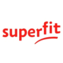 Superfit | Superfit 1-006200-8010 Sport7 mini blau/orange